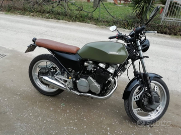 Honda cbx 550 cafè racer