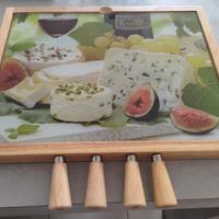 Tagliere per formaggi 