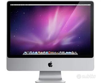 Imac 21 pollici