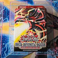 Deck DIVINITÀ EGIZIE SLIFER IL DRAGO DEL CIELO, IT