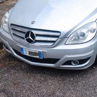 Mercedes classe B
