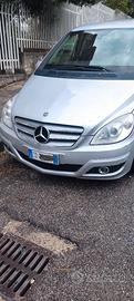 Mercedes classe B