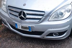 Mercedes classe B