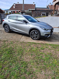 Infiniti qx30 2.2 diesel dct awd premiun tech