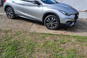 Infiniti qx30 2.2 diesel dct awd premiun tech