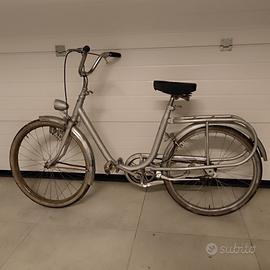 Bici Graziella Carnielli 22