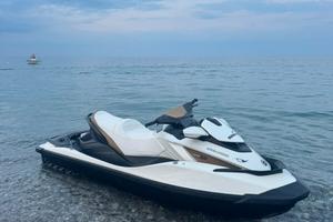 Sea Doo GTX 260