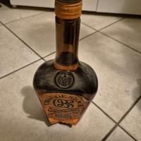 Orange Stock Vintage