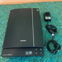 Epson Scanner V330 Photo