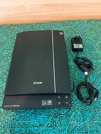 Epson Scanner V330 Photo