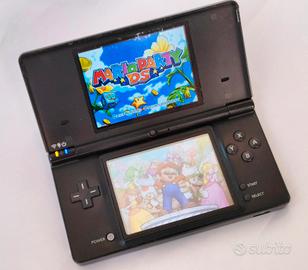 Nintendo DSI 