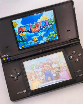 Nintendo DSI 