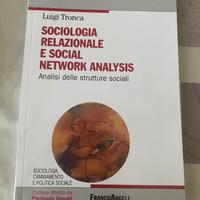 Sociologia relazionale e social network analysis
