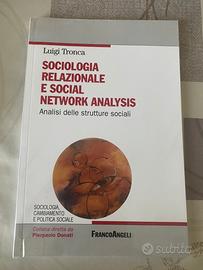 Sociologia relazionale e social network analysis