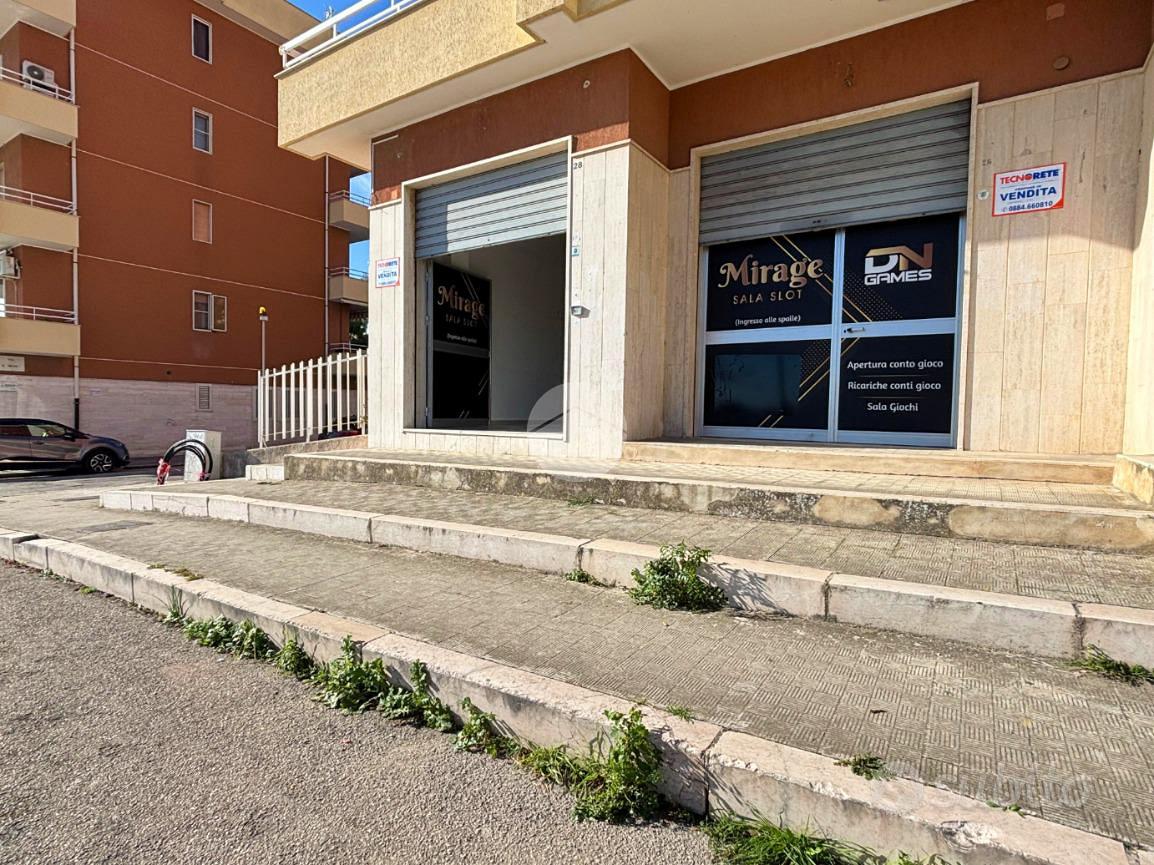 Apartment in Manfredonia, Foggia - Vista 5