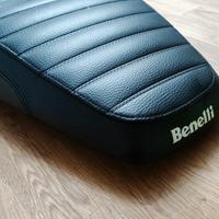 Sella originale Benelli Leoncino 500 Trail