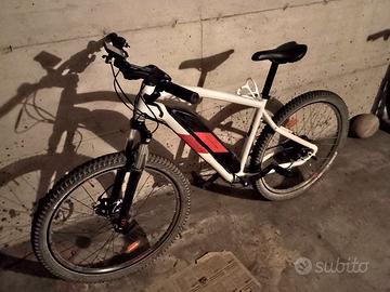 MTB elettrica