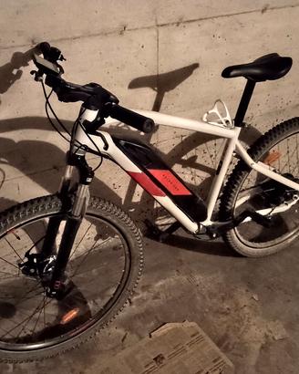 MTB elettrica