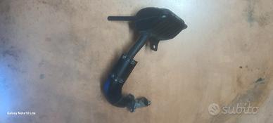 scarico tipo originale vespa special  o simile