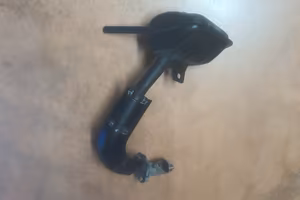 scarico tipo originale vespa special  o simile