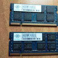 Memoria RAM PC2-5300S-555-12-F1 1GB