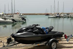 Seadoo rxp 300 2024