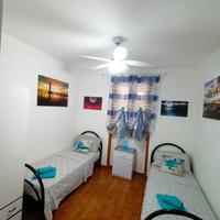 Lido Marini, app.to in zona centrale. Salento