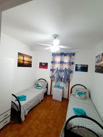 Lido Marini, app.to in zona centrale. Salento