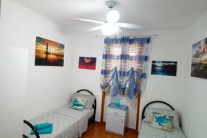 Lido Marini, app.to in zona centrale. Salento