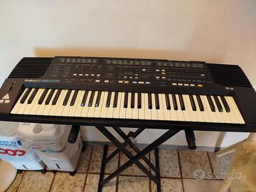 Roland e66
