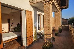 CASA SEMINDIPENDENTE A BIBBIANO