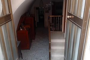 Casa singola da ristrutturare