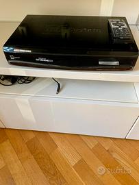 Decoder digitale terrestre Telesystem TS7500HD