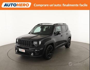 JEEP Renegade DF21028
