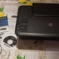 HP DESKJET 2050