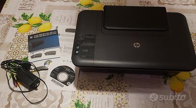 HP DESKJET 2050