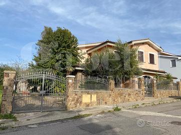 Villa singola Santa Giusta [Cod. rif 3216918VRG]