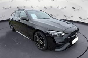 Mercedes-Benz Classe C Mercedes-Benz C 180 SW...