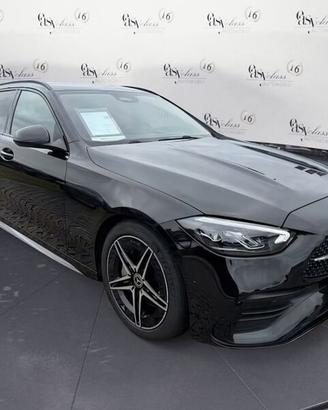 Mercedes-Benz Classe C Mercedes-Benz C 180 SW...