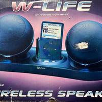 Altoparlanti wireless