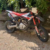Fantic Motor 125 Motard