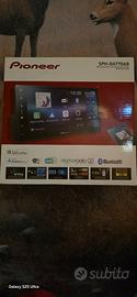 Autoradio Pioneer