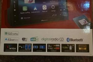 Autoradio Pioneer