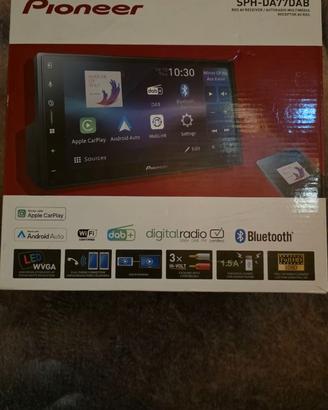 Autoradio Pioneer