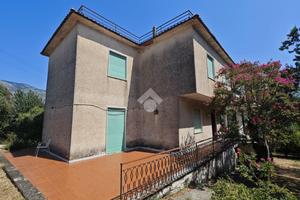 VILLA SINGOLA A SPIGNO SATURNIA