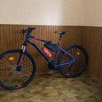 MTB Donna ST 520 27,5” – COME NUOVA