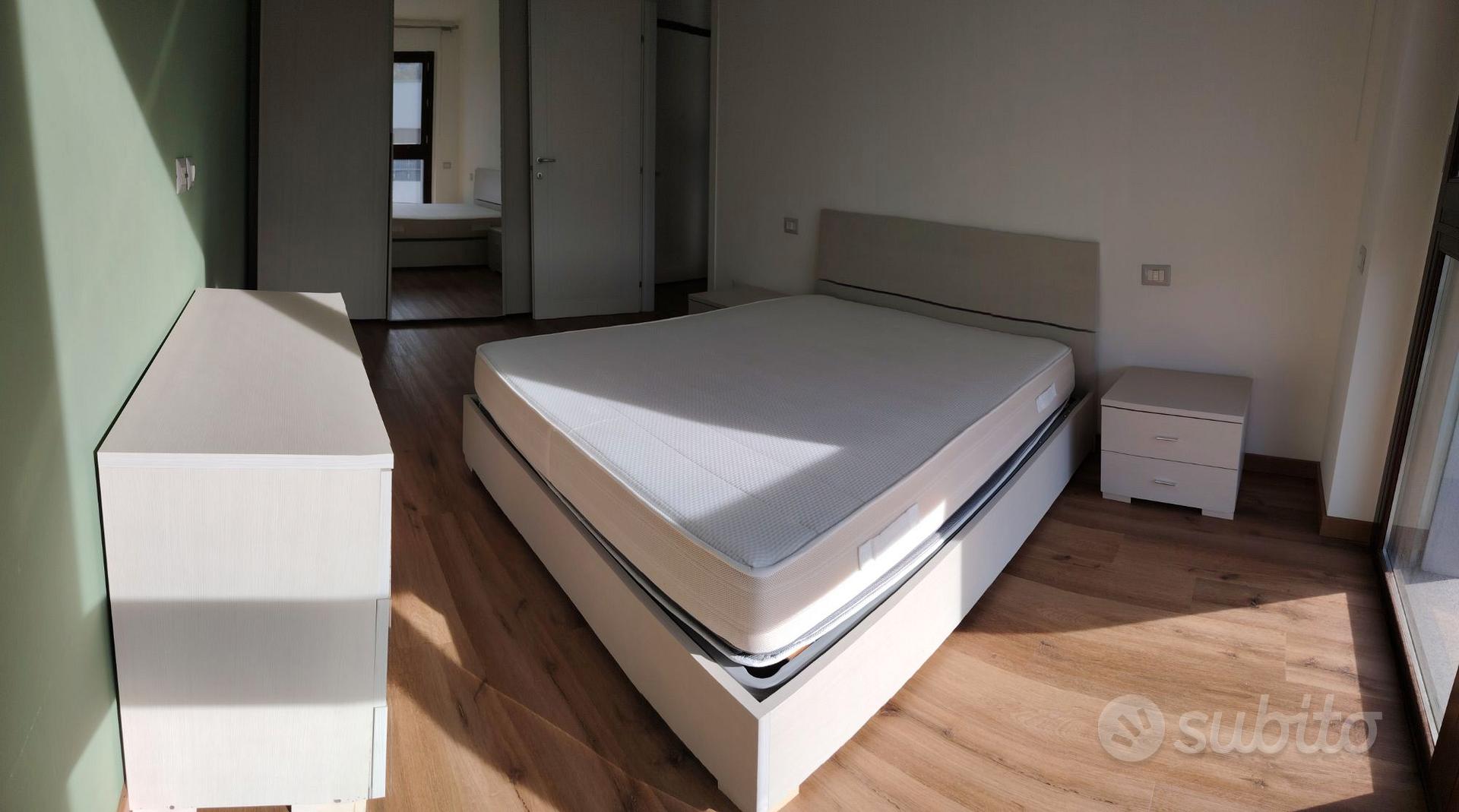 Camera Mondo Convenienza Freccia con materasso Arredamento e