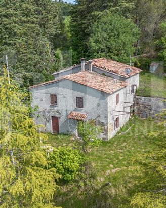 Casa Indipendente Gubbio [Casa Santa C.VRG]