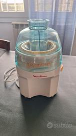Centrifuga Moulinex Vivafruit