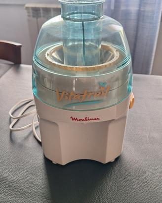 Centrifuga Moulinex Vivafruit